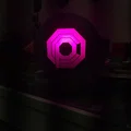 Đèn bàn lắp ghép tùy biến 1000+ logo (Batman, Star Wars và nhiều chủ đề khác) - Thumbnail 7