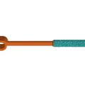 Tay cầm kéo rèm cuốn hỗ trợ đóng mở cửa sổ dễ dàng - Thumbnail 1