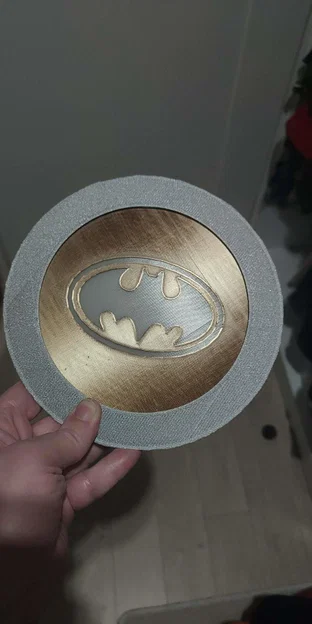 Đèn bàn lắp ghép tùy biến 1000+ logo (Batman, Star Wars và nhiều chủ đề khác) - Image 10