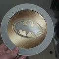 Đèn bàn lắp ghép tùy biến 1000+ logo (Batman, Star Wars và nhiều chủ đề khác) - Thumbnail 10