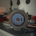 Đèn bàn lắp ghép tùy biến 1000+ logo (Batman, Star Wars và nhiều chủ đề khác) - Thumbnail 12