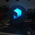 Đèn bàn lắp ghép tùy biến 1000+ logo (Batman, Star Wars và nhiều chủ đề khác) - Thumbnail 13