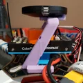 Giá đỡ GPS Here 3 cho Drone - Thiết kế chắc chắn và gọn gàng - Thumbnail 3