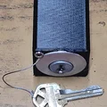 Bộ chuyển đổi ổ khóa Key In Knob (KIK) - Thumbnail 2