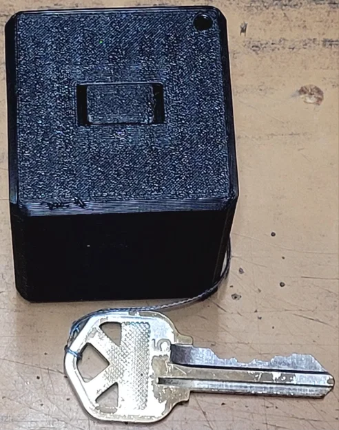 Bộ chuyển đổi ổ khóa Key In Knob (KIK) - Image 3