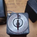 Bộ chuyển đổi ổ khóa Key In Knob (KIK) - Thumbnail 4