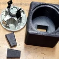 Bộ chuyển đổi ổ khóa Key In Knob (KIK) - Thumbnail 7