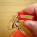 Dụng cụ hỗ trợ móc khóa (Key Ring Helper) - Thumbnail 1
