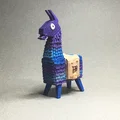 Mô hình Fortnite Llama - Thumbnail 1