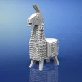 Mô hình Fortnite Llama - Thumbnail 2