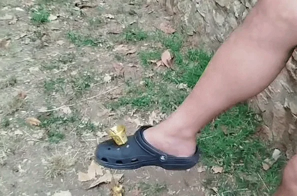 Crocball - Trò chơi hứng bóng gắn dép độc đáo - Image 2
