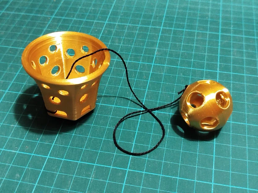 Crocball - Trò chơi hứng bóng gắn dép độc đáo - Image 3