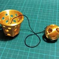 Crocball - Trò chơi hứng bóng gắn dép độc đáo - Thumbnail 3