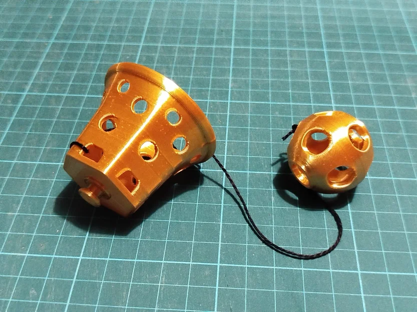Crocball - Trò chơi hứng bóng gắn dép độc đáo - Image 4