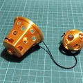 Crocball - Trò chơi hứng bóng gắn dép độc đáo - Thumbnail 4