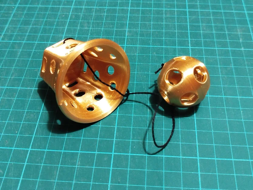 Crocball - Trò chơi hứng bóng gắn dép độc đáo - Image 5