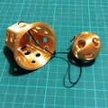 Crocball - Trò chơi hứng bóng gắn dép độc đáo - Thumbnail 5