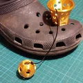 Crocball - Trò chơi hứng bóng gắn dép độc đáo - Thumbnail 7