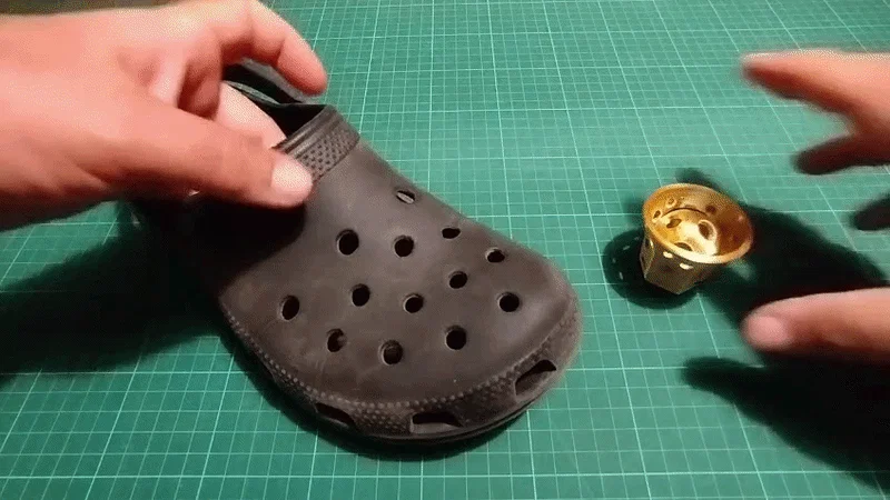 Crocball - Trò chơi hứng bóng gắn dép độc đáo - Image 10