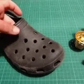 Crocball - Trò chơi hứng bóng gắn dép độc đáo - Thumbnail 10