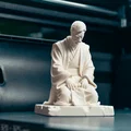 Tượng Obi-Wan Kenobi Trầm Tư - Thumbnail 5