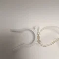 Giá đỡ mái chèo cho ván SUP - Thumbnail 2