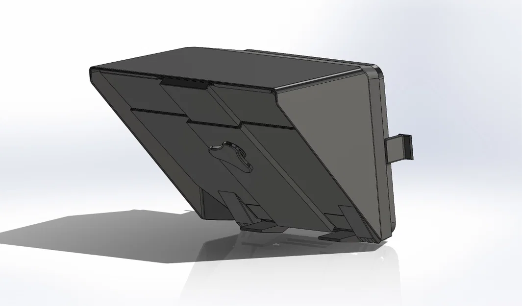 Teleprompter - Thiết bị hỗ trợ đọc lời thoại cho PolarPro BaseCamp - Image 2
