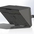 Teleprompter - Thiết bị hỗ trợ đọc lời thoại cho PolarPro BaseCamp - Thumbnail 2