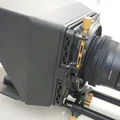 Teleprompter - Thiết bị hỗ trợ đọc lời thoại cho PolarPro BaseCamp - Thumbnail 5