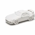 Mô hình Toyota Supra Mk4 tí hon - Thumbnail 2