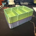 Hộp đựng đồ tùy biến (Parametric Organizer Box) - Thumbnail 1