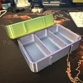 Hộp đựng đồ tùy biến (Parametric Organizer Box) - Thumbnail 2