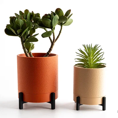Pedestal ⬝ Chậu Cây Có Chân Đế