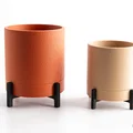 Pedestal ⬝ Chậu Cây Có Chân Đế - Thumbnail 3