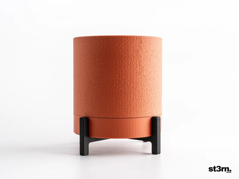 Pedestal ⬝ Chậu Cây Có Chân Đế - Image 5