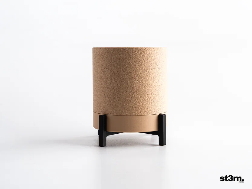 Pedestal ⬝ Chậu Cây Có Chân Đế - Image 6