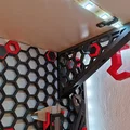 Giá Đỡ Kệ (Tương Thích Với Honeycomb Storage Wall) - Thumbnail 2
