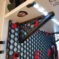 Giá Đỡ Kệ (Tương Thích Với Honeycomb Storage Wall) - Thumbnail 3