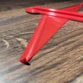 Súng Phóng Tàu Lượn Bằng Dây Thun - Thumbnail 2