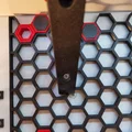 Giá Đỡ Kệ (Tương Thích Với Honeycomb Storage Wall) - Thumbnail 6