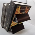 Chặn sách Bảo bối Tử thần (Deathly Hallows) hiệu ứng lơ lửng - Thumbnail 5