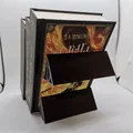 Chặn sách Bảo bối Tử thần (Deathly Hallows) hiệu ứng lơ lửng - Thumbnail 6