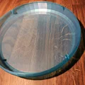Dù in 3D hoàn chỉnh cho lính đồ chơi - Thumbnail 5
