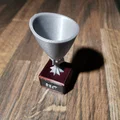 Cúp Vinh Danh Thiết Kế Hiện Đại - Thumbnail 3