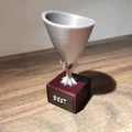 Cúp Vinh Danh Thiết Kế Hiện Đại - Thumbnail 4