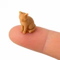 Mèo Nhỏ Dễ Thương - Bộ Sưu Tập Mini Animals - Thumbnail 2