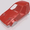 Bộ chuyển đổi Bond Bug sang 4 bánh - Thumbnail 11