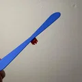 Phụ kiện chong chóng gắn mũ - Thumbnail 2