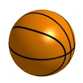Bộ Đồ Chơi Bóng Rổ - Thumbnail 2