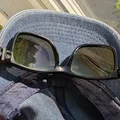 Flip-Up Brim Clips: Giải pháp kẹp kính mát lên nón lưỡi trai - Thumbnail 4